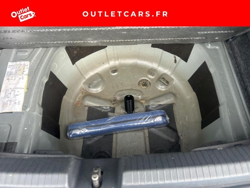 Voitures occasions VOLKSWAGEN POLO Confortline Cagnes-sur-Mer