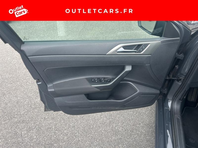 Voitures occasions VOLKSWAGEN POLO Confortline Cagnes-sur-Mer