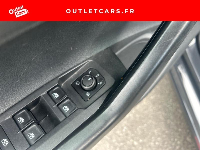 Voitures occasions VOLKSWAGEN POLO Confortline Cagnes-sur-Mer