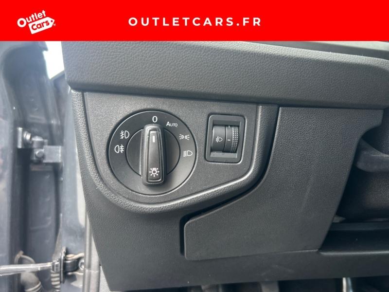 Voitures occasions VOLKSWAGEN POLO Confortline Cagnes-sur-Mer