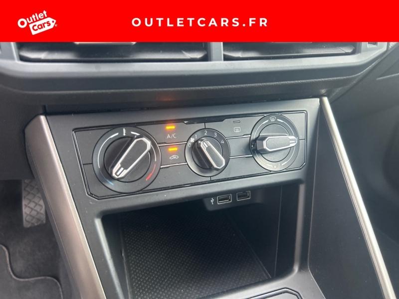 Voitures occasions VOLKSWAGEN POLO Confortline Cagnes-sur-Mer