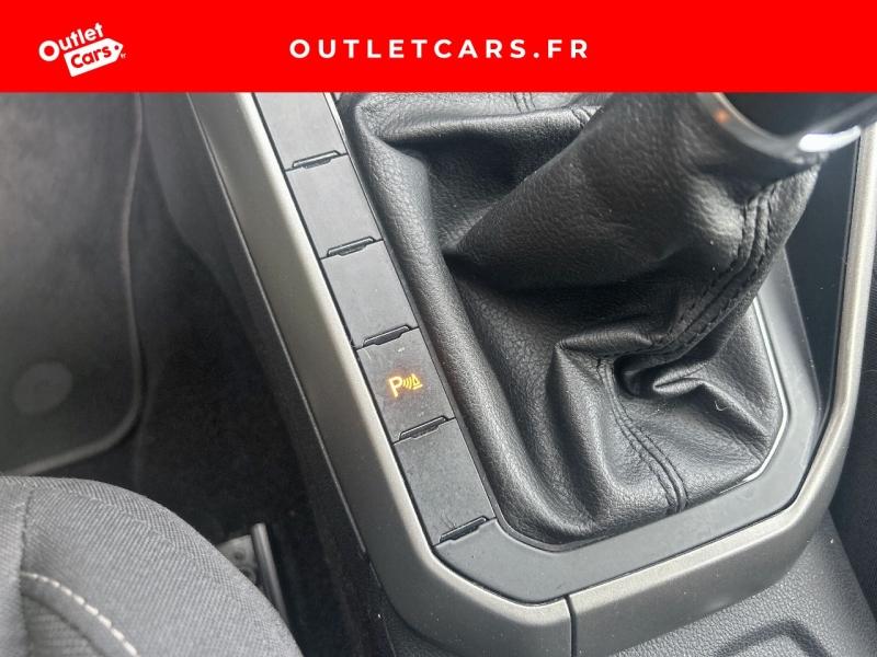 Voitures occasions VOLKSWAGEN POLO Confortline Cagnes-sur-Mer