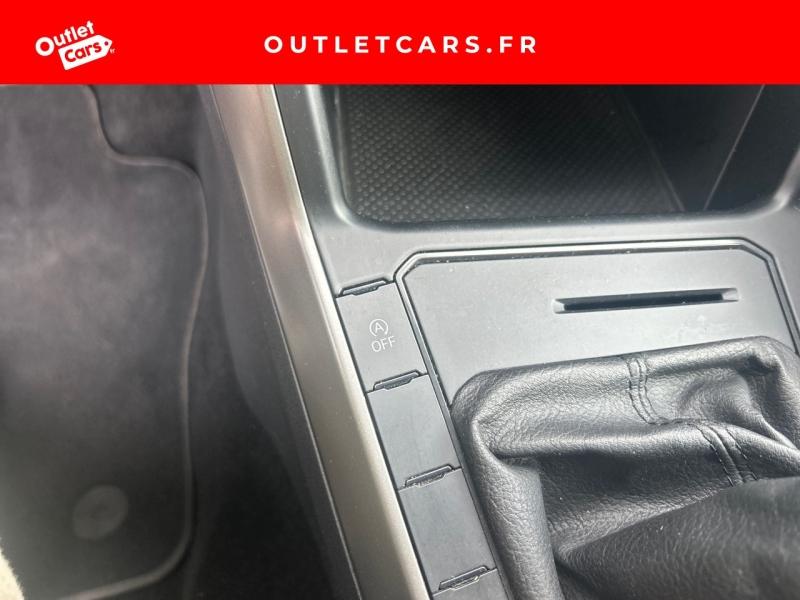 Voitures occasions VOLKSWAGEN POLO Confortline Cagnes-sur-Mer