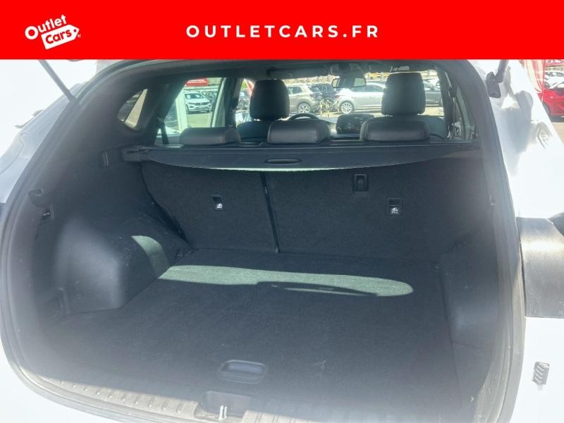 Voitures occasions HYUNDAI TUCSON N Line Edition Cagnes-sur-Mer