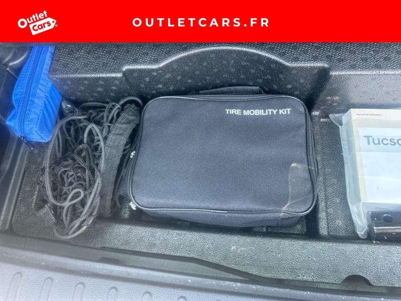 Voitures occasions HYUNDAI TUCSON N Line Edition Cagnes-sur-Mer