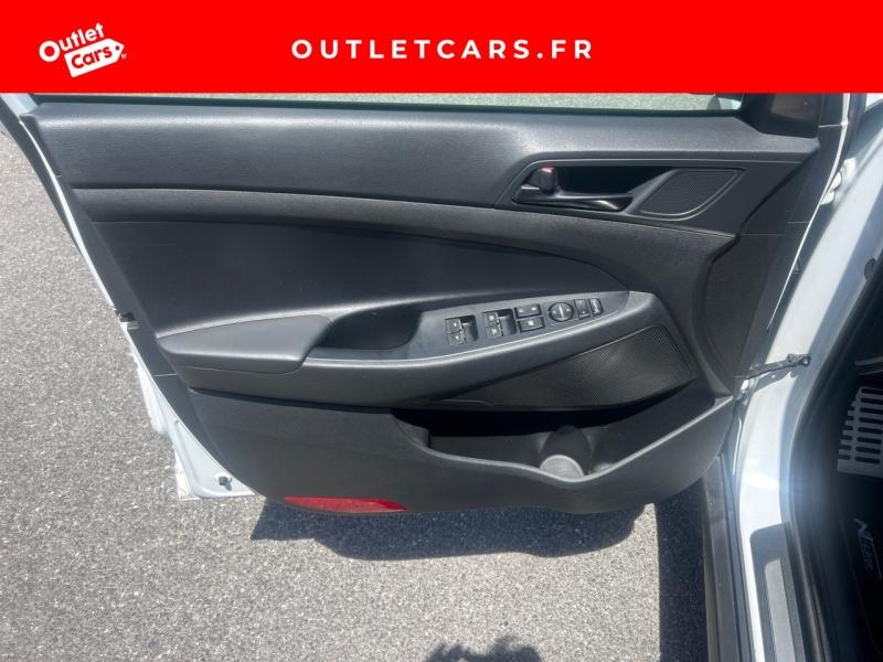 Voitures occasions HYUNDAI TUCSON N Line Edition Cagnes-sur-Mer