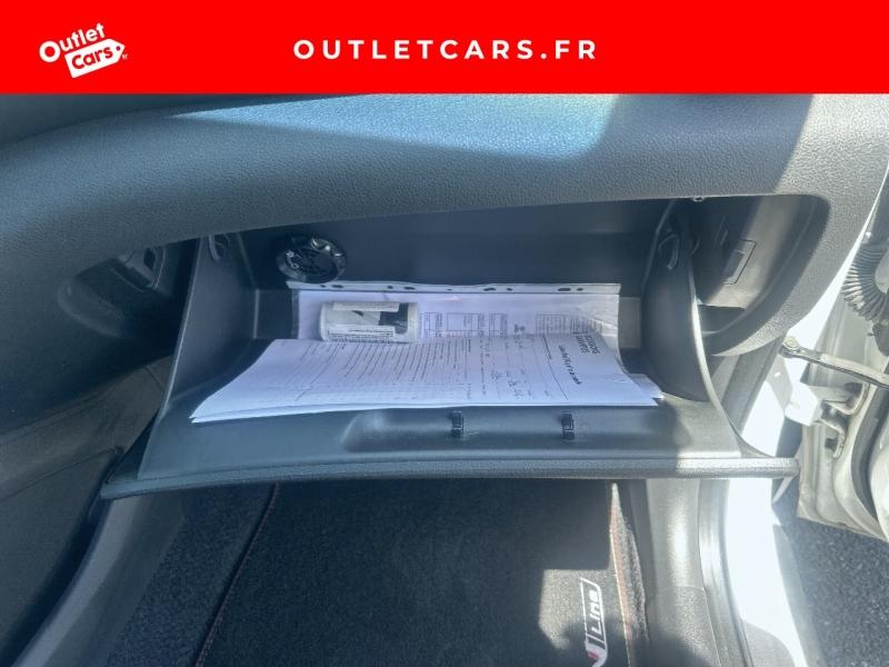 Voitures occasions HYUNDAI TUCSON N Line Edition Cagnes-sur-Mer