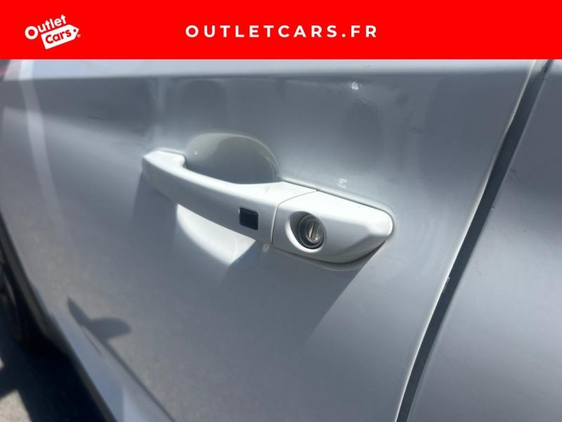 Voitures occasions HYUNDAI TUCSON N Line Edition Cagnes-sur-Mer