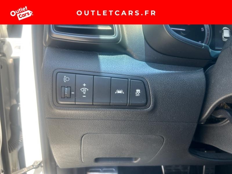 Voitures occasions HYUNDAI TUCSON N Line Edition Cagnes-sur-Mer