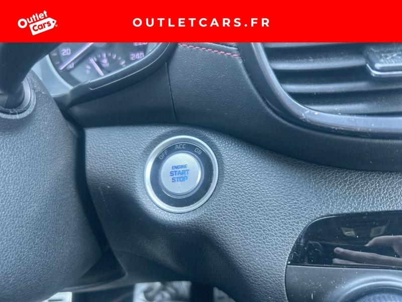 Voitures occasions HYUNDAI TUCSON N Line Edition Cagnes-sur-Mer