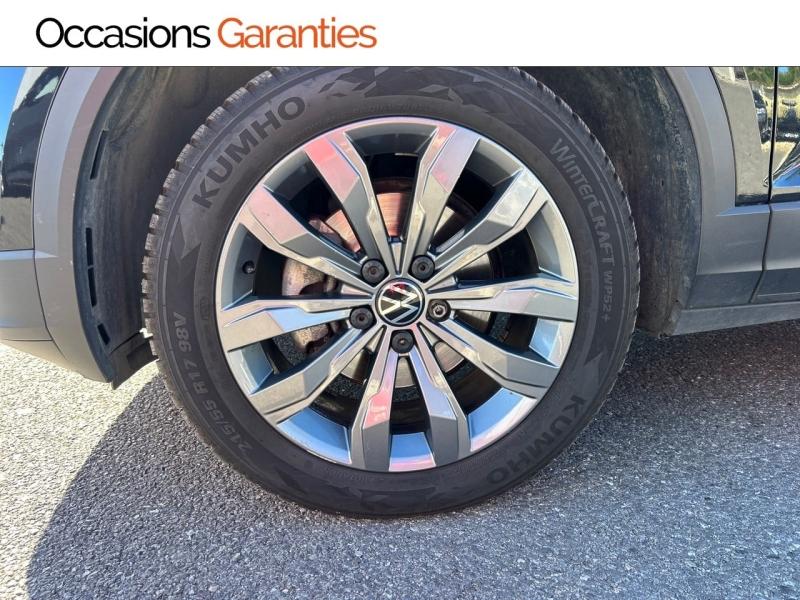 Voitures occasions VOLKSWAGEN T-ROC Carat Cagnes-sur-Mer