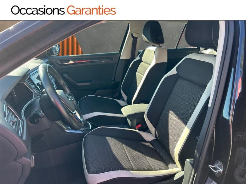 Voitures occasions VOLKSWAGEN T-ROC Carat Cagnes-sur-Mer