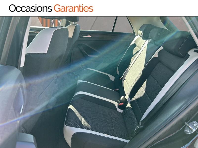 Voitures occasions VOLKSWAGEN T-ROC Carat Cagnes-sur-Mer