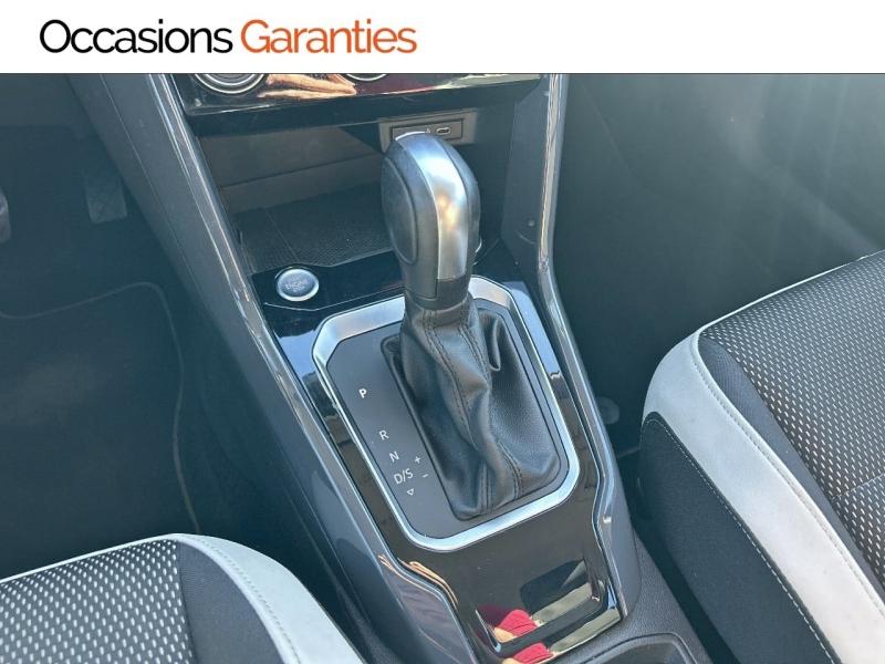 Voitures occasions VOLKSWAGEN T-ROC Carat Cagnes-sur-Mer