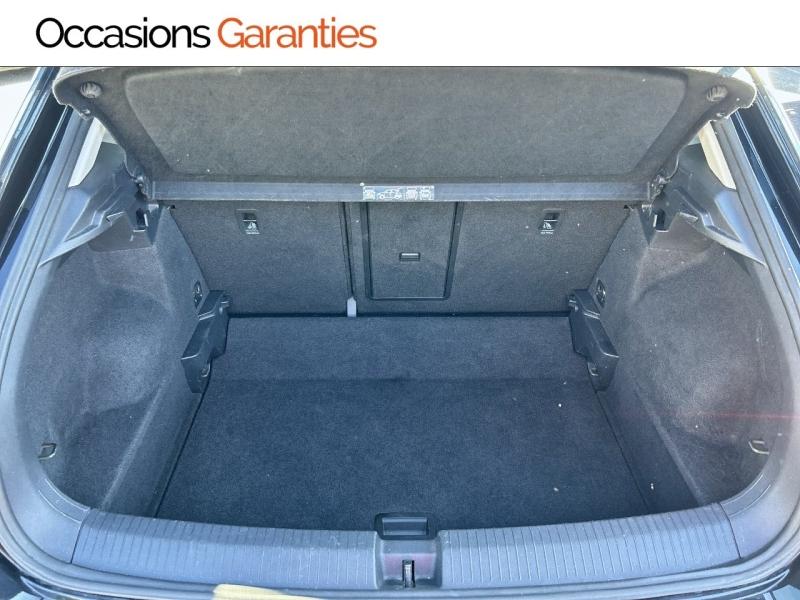 Voitures occasions VOLKSWAGEN T-ROC Carat Cagnes-sur-Mer