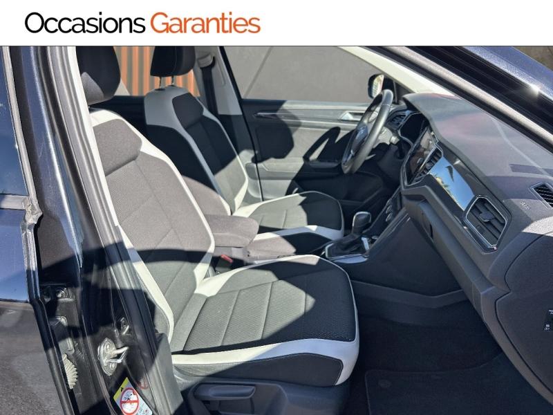 Voitures occasions VOLKSWAGEN T-ROC Carat Cagnes-sur-Mer