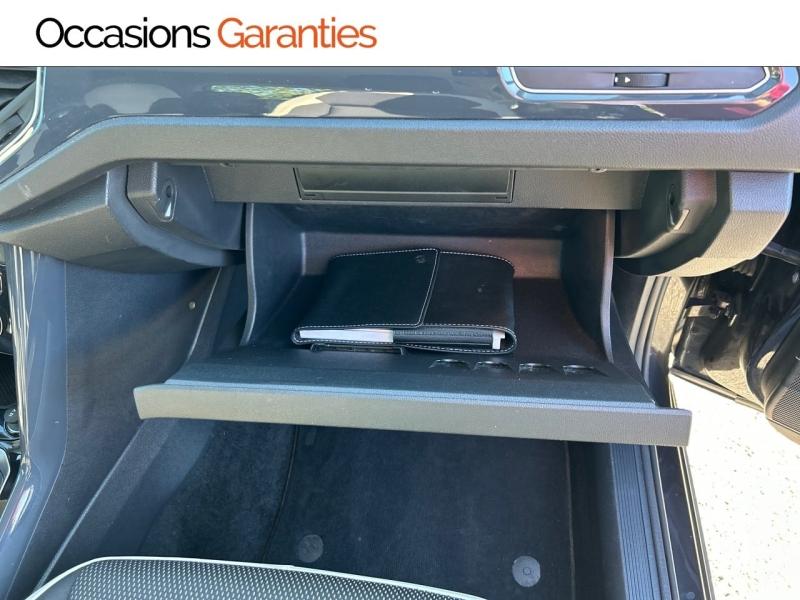Voitures occasions VOLKSWAGEN T-ROC Carat Cagnes-sur-Mer