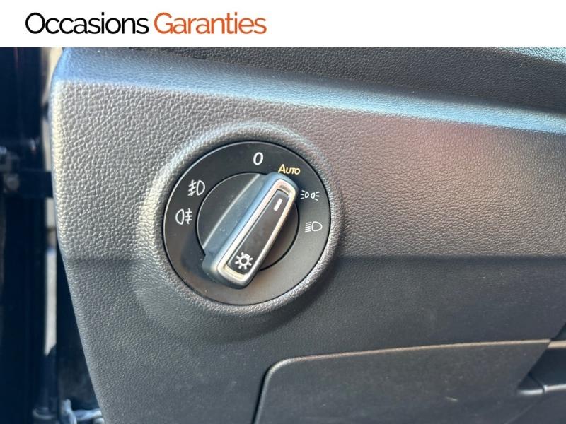 Voitures occasions VOLKSWAGEN T-ROC Carat Cagnes-sur-Mer