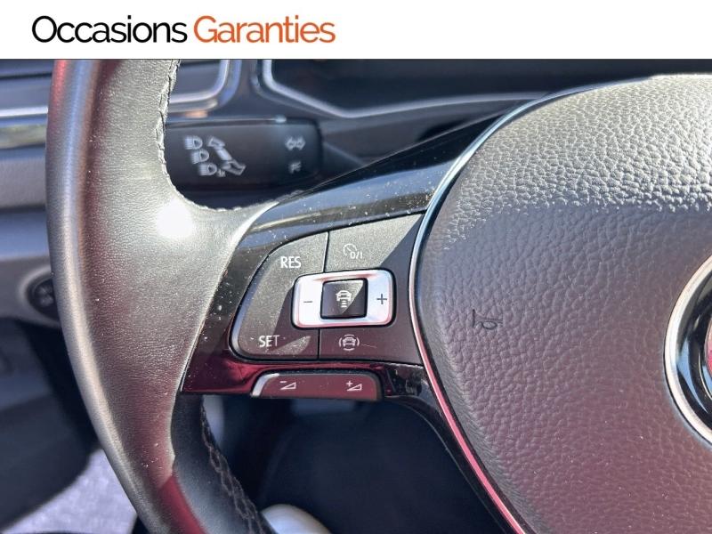 Voitures occasions VOLKSWAGEN T-ROC Carat Cagnes-sur-Mer