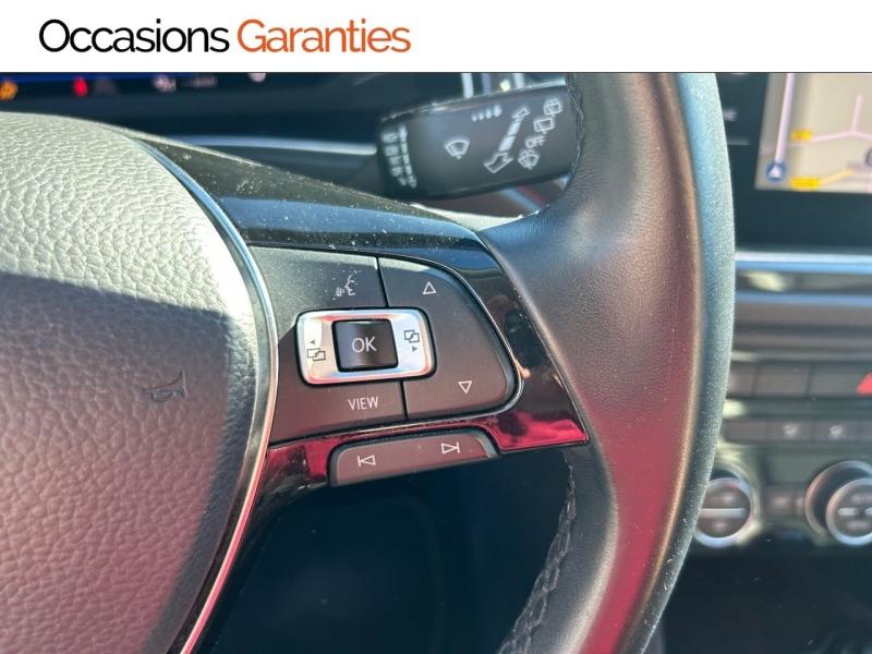 Voitures occasions VOLKSWAGEN T-ROC Carat Cagnes-sur-Mer
