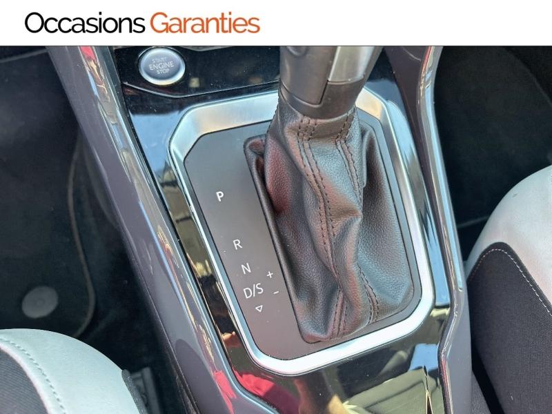 Voitures occasions VOLKSWAGEN T-ROC Carat Cagnes-sur-Mer
