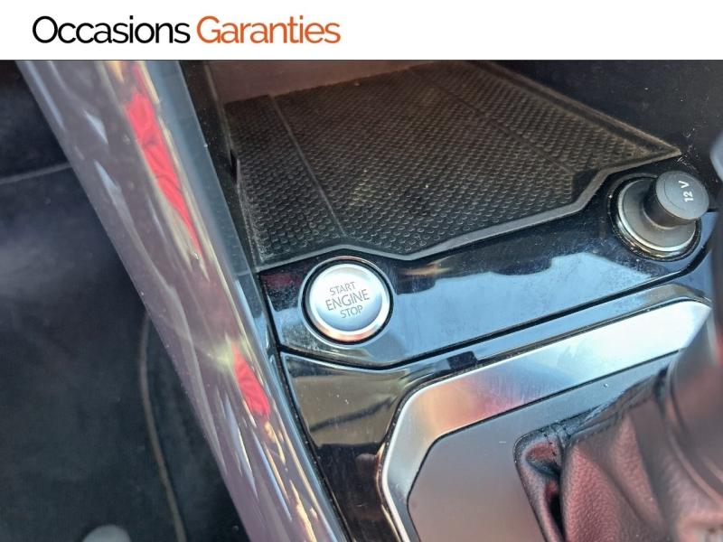 Voitures occasions VOLKSWAGEN T-ROC Carat Cagnes-sur-Mer