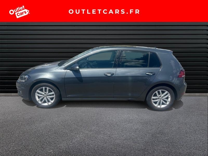 Voitures occasions VOLKSWAGEN GOLF Confortline Cagnes-sur-Mer
