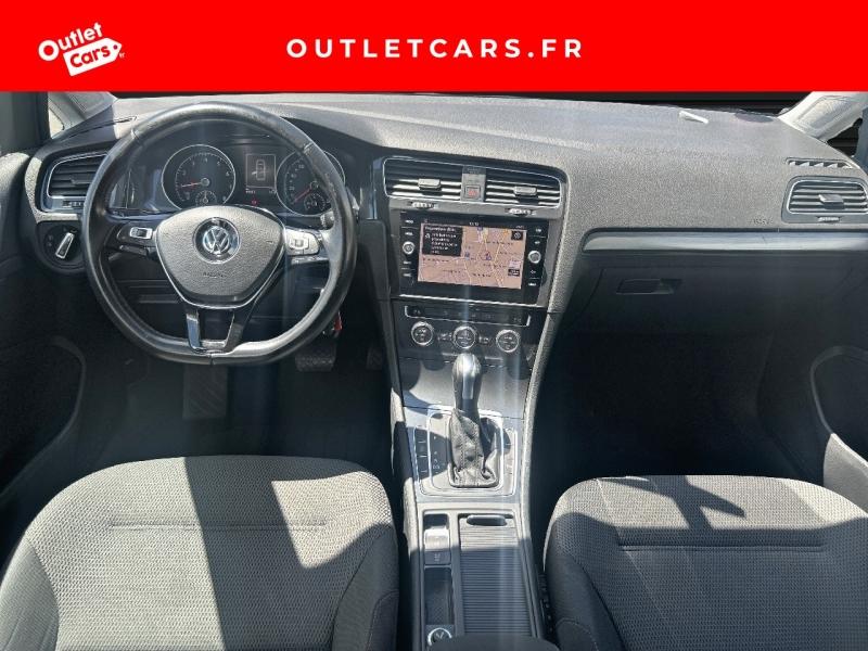 Voitures occasions VOLKSWAGEN GOLF Confortline Cagnes-sur-Mer