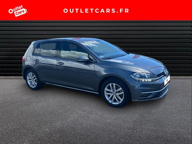 Voitures occasions VOLKSWAGEN GOLF Confortline Cagnes-sur-Mer