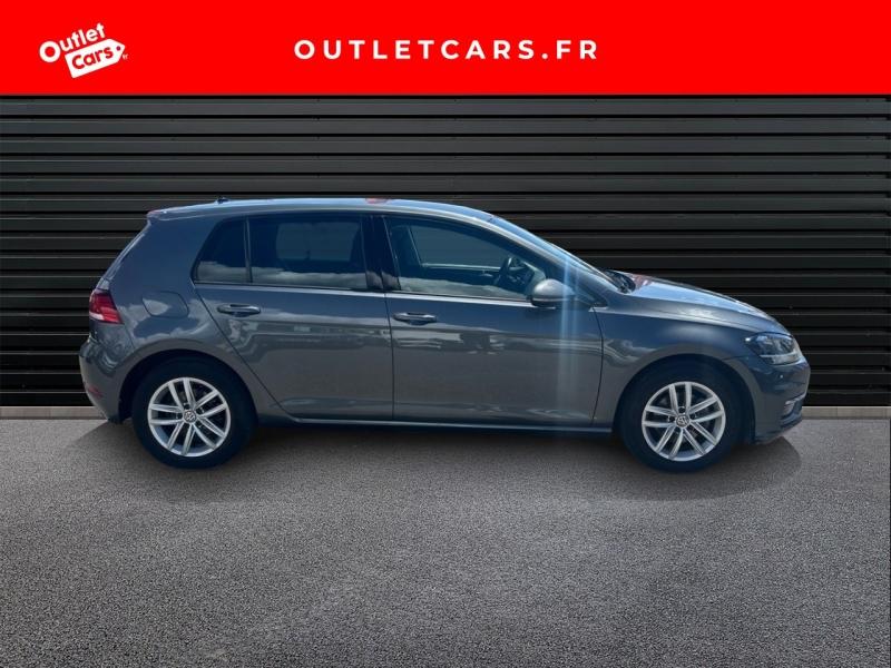 Voitures occasions VOLKSWAGEN GOLF Confortline Cagnes-sur-Mer