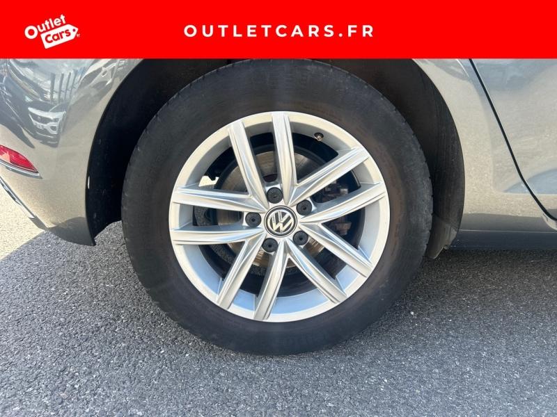 Voitures occasions VOLKSWAGEN GOLF Confortline Cagnes-sur-Mer