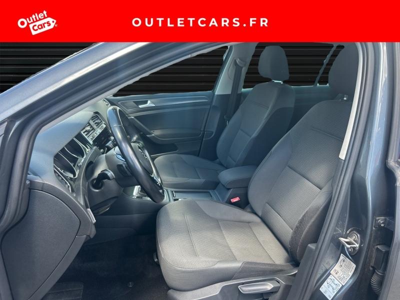 Voitures occasions VOLKSWAGEN GOLF Confortline Cagnes-sur-Mer