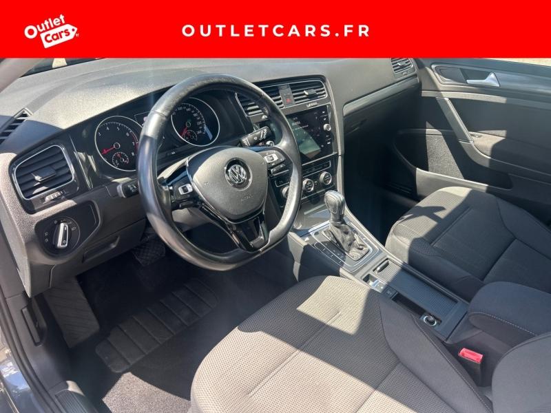 Voitures occasions VOLKSWAGEN GOLF Confortline Cagnes-sur-Mer