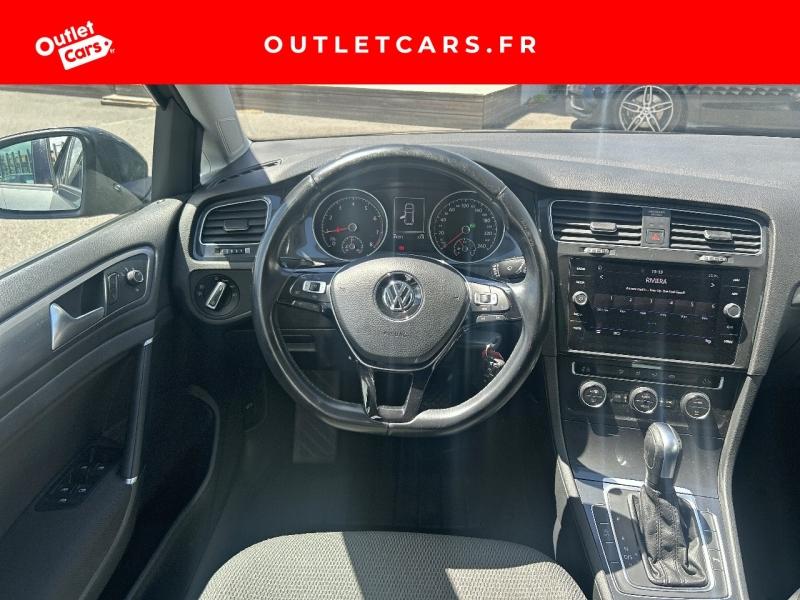 Voitures occasions VOLKSWAGEN GOLF Confortline Cagnes-sur-Mer