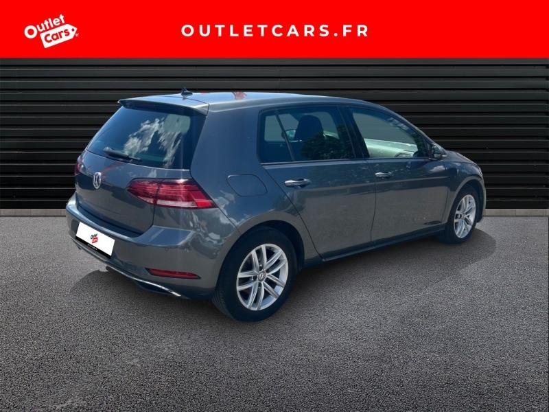 Voitures occasions VOLKSWAGEN GOLF Confortline Cagnes-sur-Mer