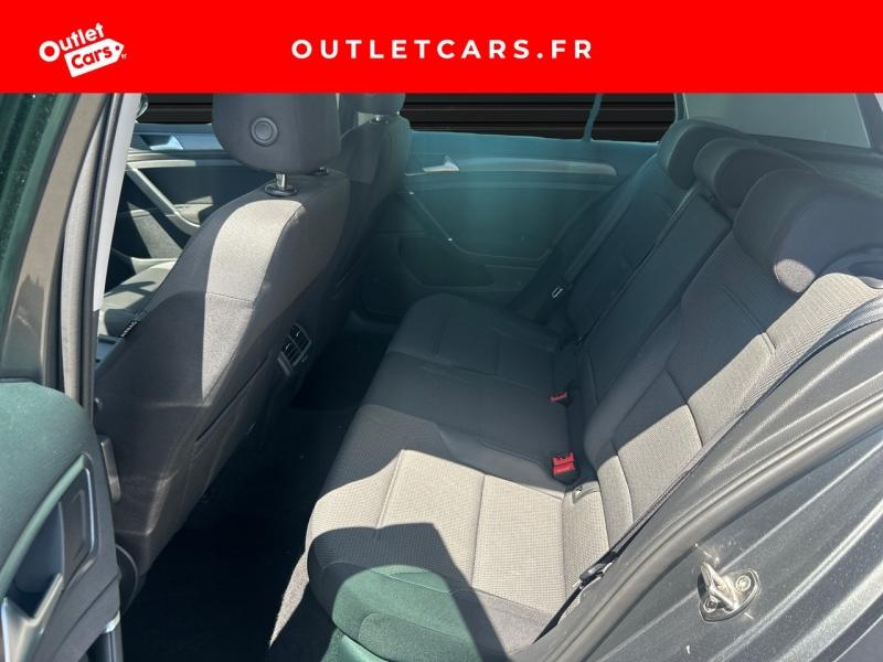 Voitures occasions VOLKSWAGEN GOLF Confortline Cagnes-sur-Mer