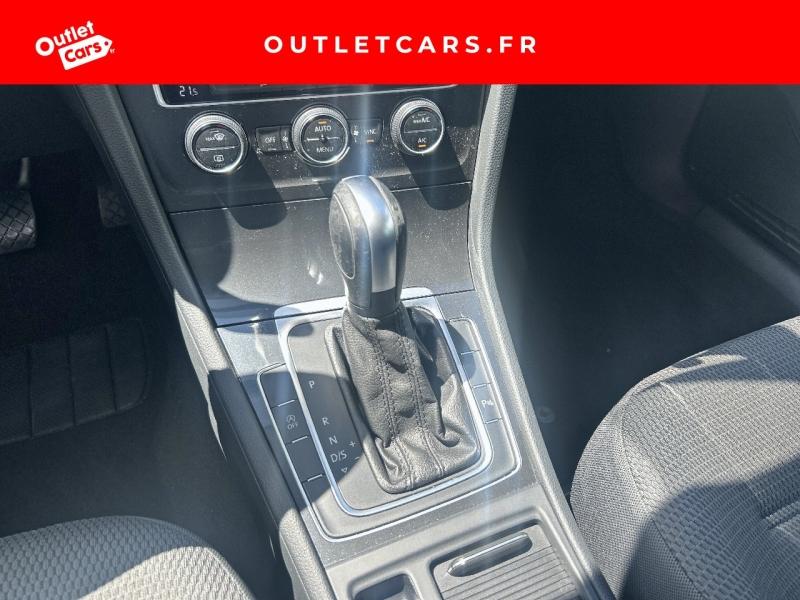 Voitures occasions VOLKSWAGEN GOLF Confortline Cagnes-sur-Mer