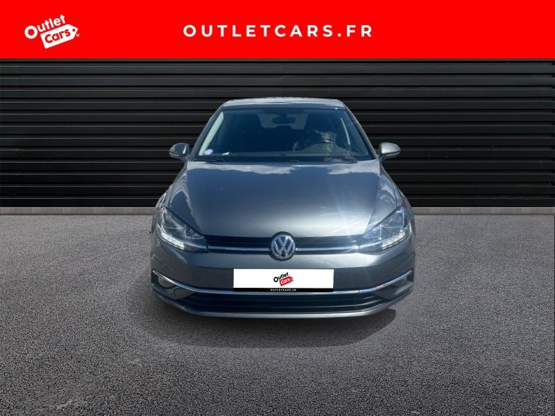 Voitures occasions VOLKSWAGEN GOLF Confortline Cagnes-sur-Mer