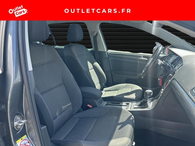 Voitures occasions VOLKSWAGEN GOLF Confortline Cagnes-sur-Mer