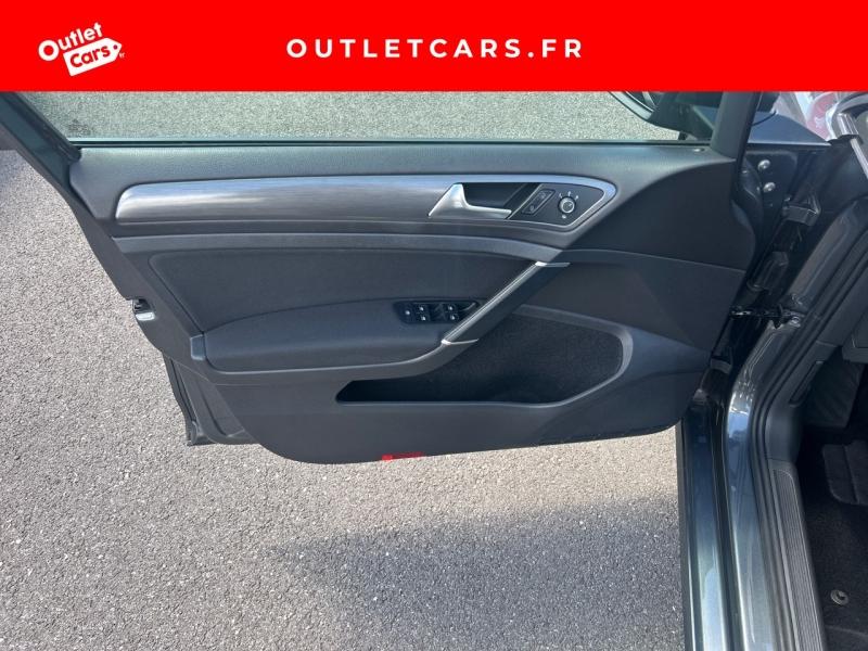 Voitures occasions VOLKSWAGEN GOLF Confortline Cagnes-sur-Mer