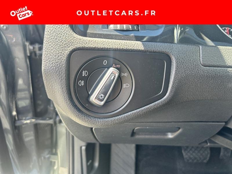 Voitures occasions VOLKSWAGEN GOLF Confortline Cagnes-sur-Mer