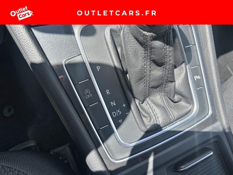 Voitures occasions VOLKSWAGEN GOLF Confortline Cagnes-sur-Mer