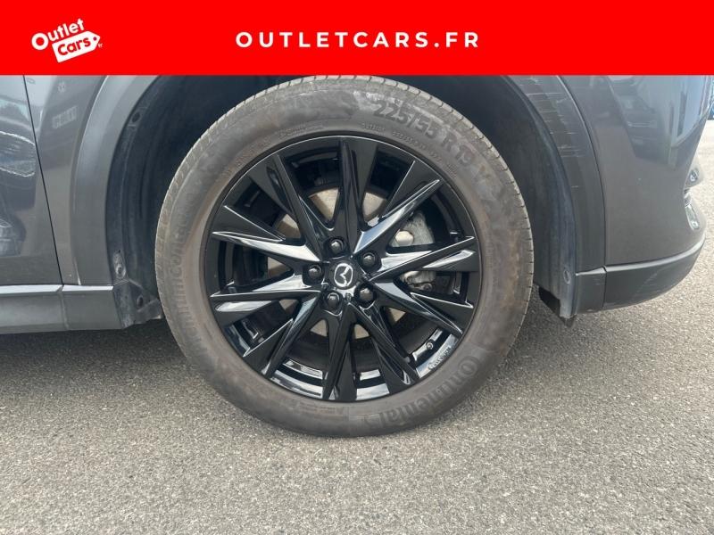Voitures occasions MAZDA CX-5 Sélection Cagnes-sur-Mer