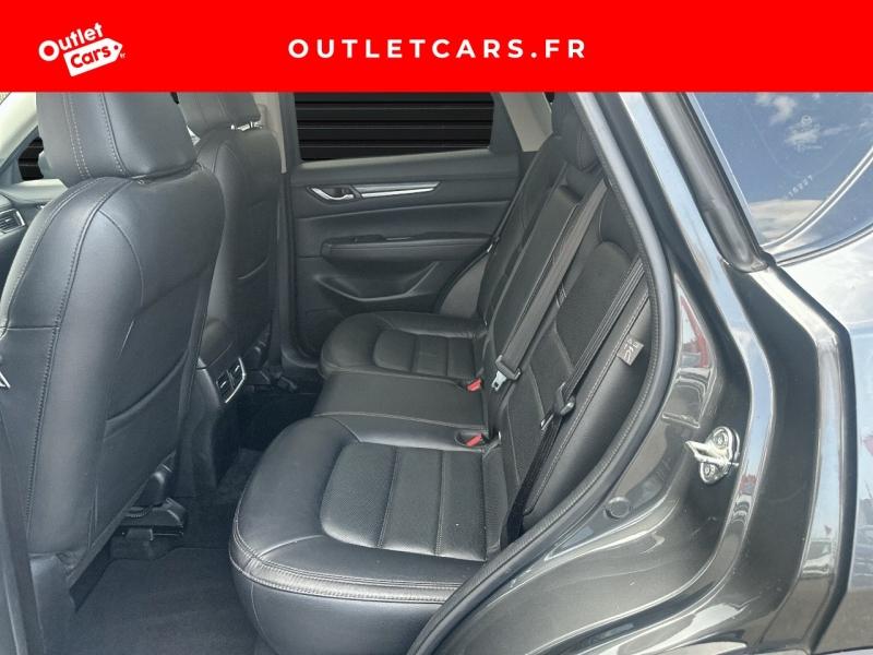 Voitures occasions MAZDA CX-5 Sélection Cagnes-sur-Mer