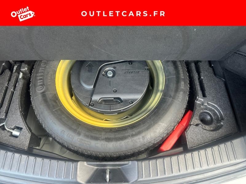 Voitures occasions MAZDA CX-5 Sélection Cagnes-sur-Mer
