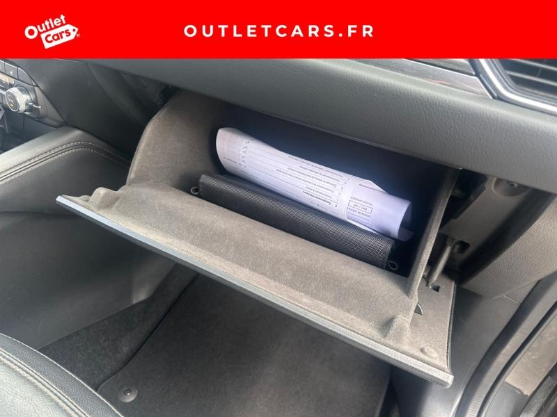 Voitures occasions MAZDA CX-5 Sélection Cagnes-sur-Mer
