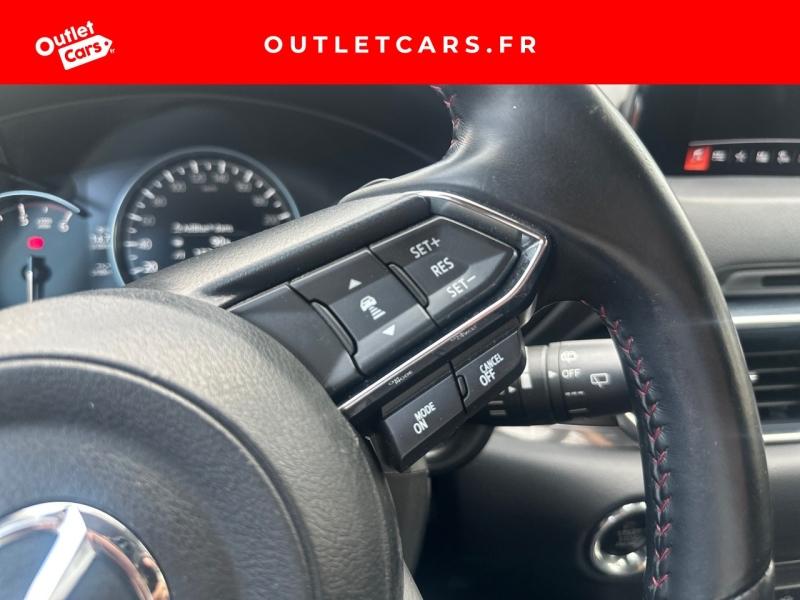 Voitures occasions MAZDA CX-5 Sélection Cagnes-sur-Mer