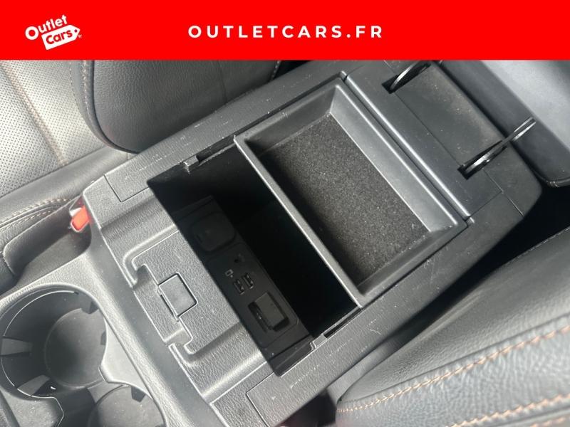 Voitures occasions MAZDA CX-5 Sélection Cagnes-sur-Mer