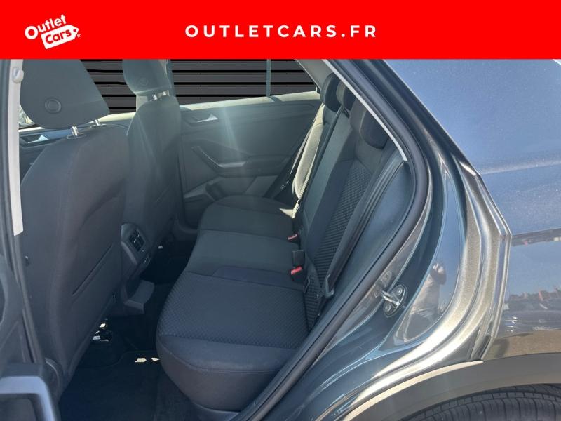 Voitures occasions VOLKSWAGEN T-ROC United Cagnes-sur-Mer