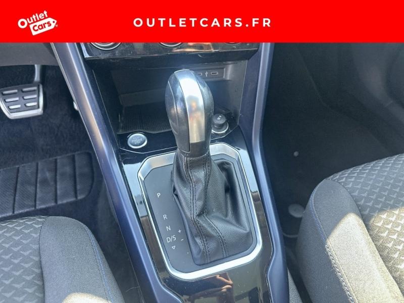 Voitures occasions VOLKSWAGEN T-ROC United Cagnes-sur-Mer
